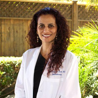 Dr. Madani-Becker