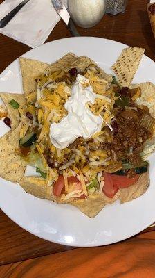 Taco Salad