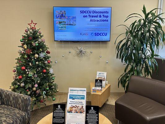 San Diego County Credit Union