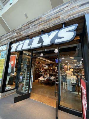 Tillys