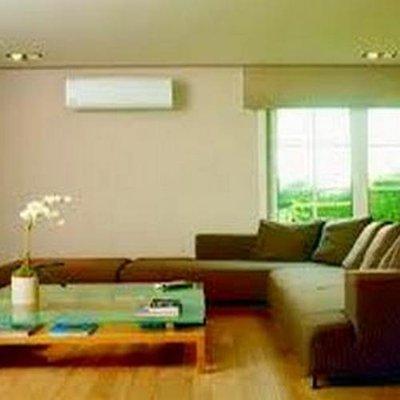 Complete Home Air Comfort