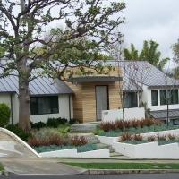 Standing Seam Roof