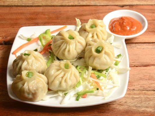 Dumplings