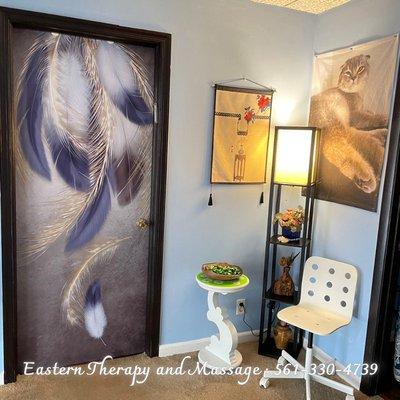 Welcome to Eastern Therapy and Massage