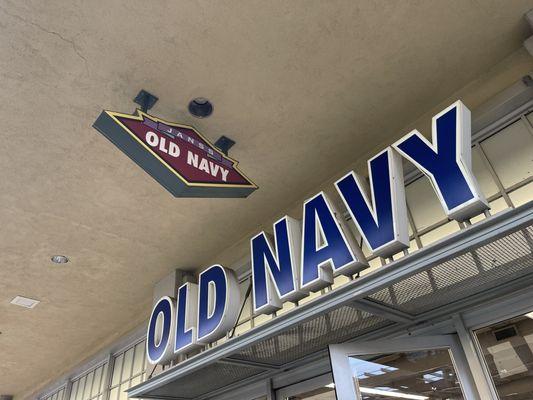 Old Navy