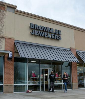 Brownlee Jewelers