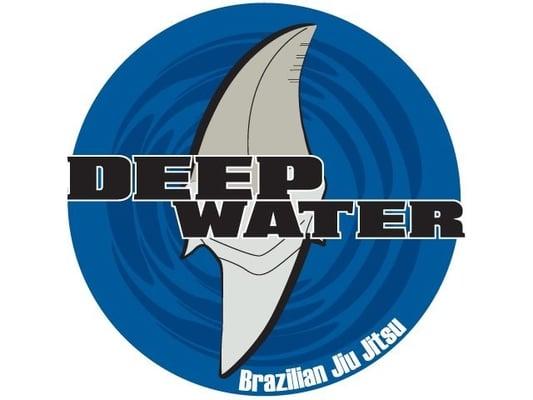 Deep Water Brazilian Jiu Jitsu