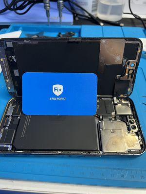 iPhone Water Damaged Repair Alhambra San Gabriel Valley