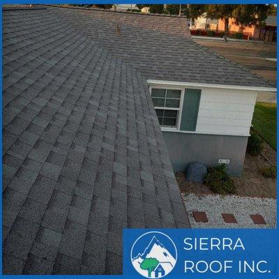 Sierra Roof Inc.