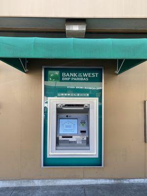 Bank of the West