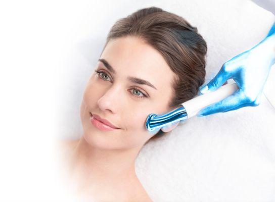 HydraDerm Facial Treatment