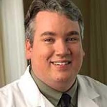 Shane Dormady, MD, PhD