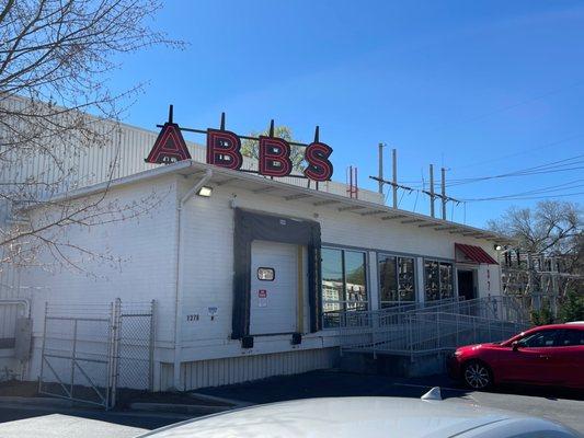 Atlanta Barber & Beauty Supply