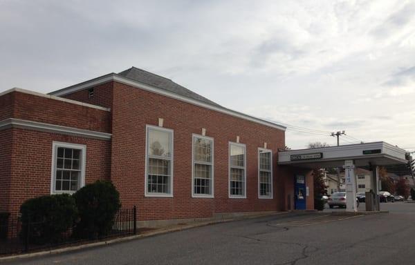 Millbury Federal Credit Union