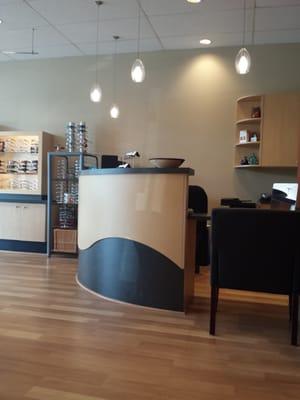 Klahanie Eye Care Center