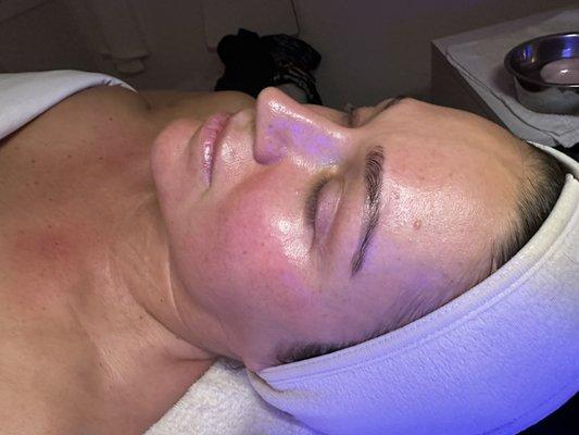 Ritual Skincare Therapy