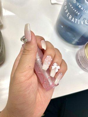 nail set