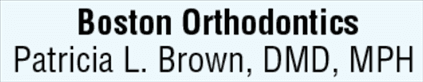 Boston Orthodontics logo