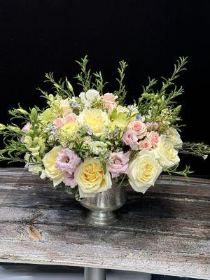 Ultimate Floral Designs of Great Falls LLC