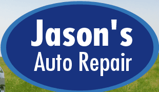 Jason's Auto Repair logo