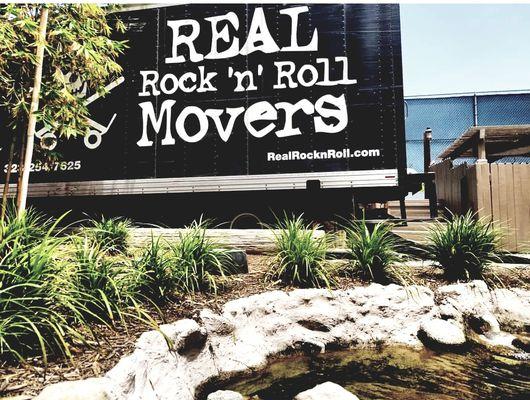 REAL RocknRoll Movers