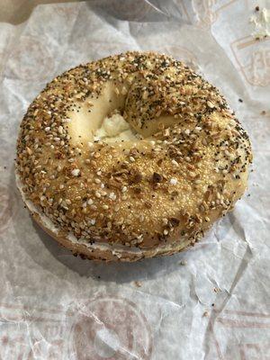 Everything Bagel