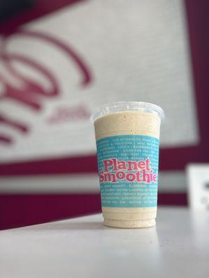 Planet Smoothie