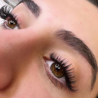 Lashitude Eyelash Extensions