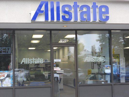 Allstate Insurance