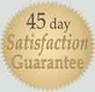 45 day guarantee