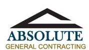 Absolute General Contracting Logo