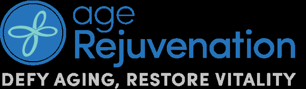 AgeRejuvenation logo