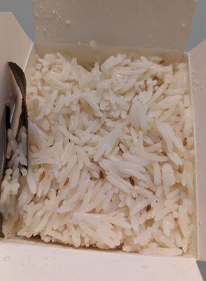 Basmati Rice