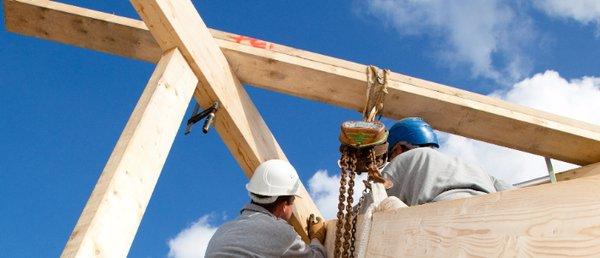 We can insure any type of contractor or construction risk!