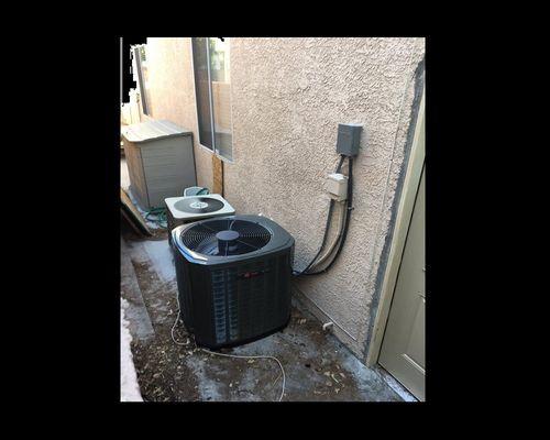 Residential Air Conditioning Repair