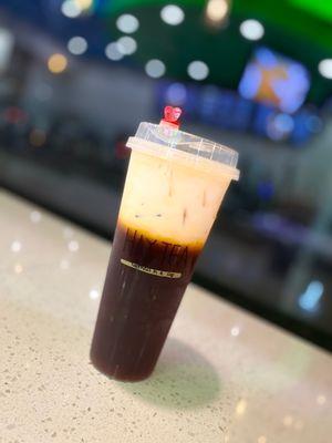 thai tea