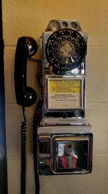 Vintage Phone