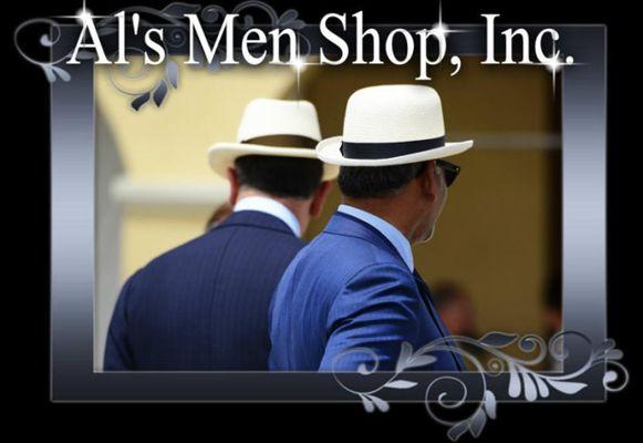 Al's Mens Shop