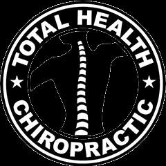 Total Health Chiropractic Logo