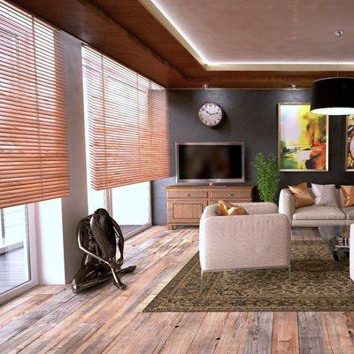 Hardwood Flooring @ Kalley Flooring Eco Friendly SPC Vinyl Hardwood Flooring