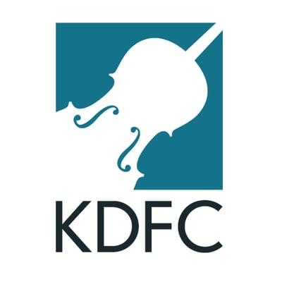 KDFC 90.3 FM