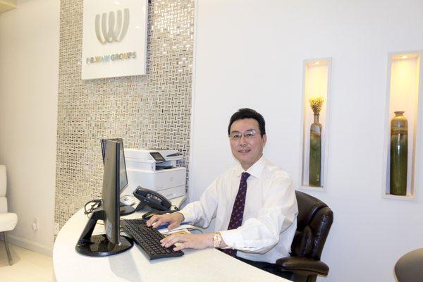 Dr WW Med Spa & Laser Center