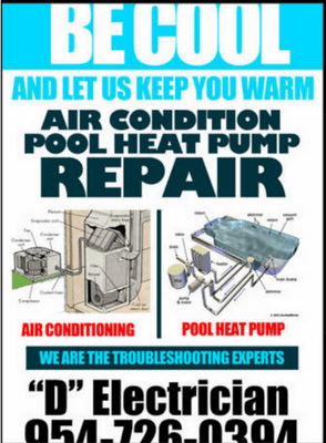 A/C Repair