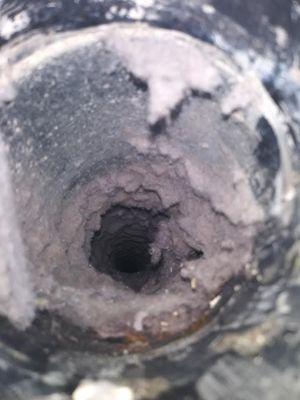 dryer vent cleaning 310 8173903