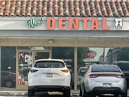 Win Dental Office