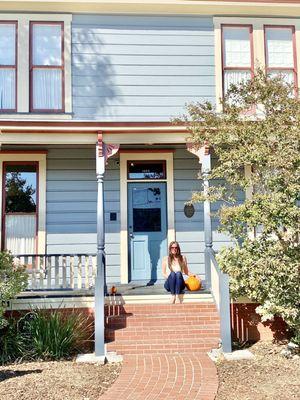 @ Michael Meyers Halloween House - 10/20/23