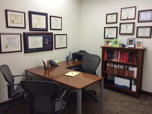 Our office has a new home at 1600 Ponce de Leon Blvd, 10th Floor, Coral Gables, FL 33134.