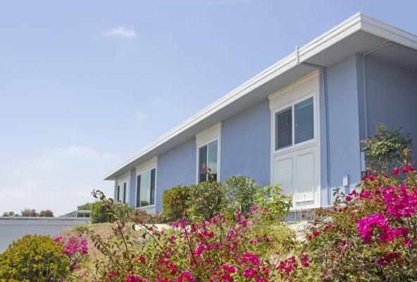 Resort styled, 55+ community in Oceanside...can you feel the breeze?