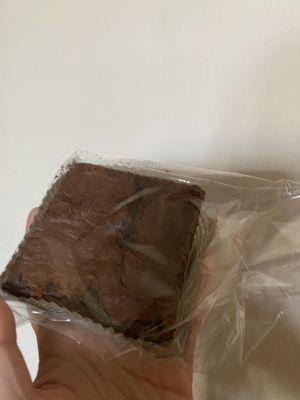 Best brownie