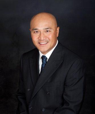 James Cq Banh, Insurance Broker